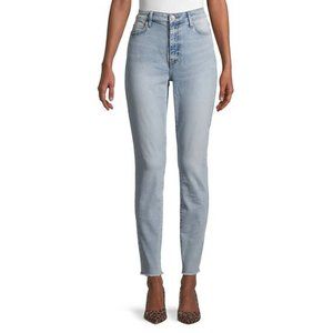 NWT Current/Elliot original stiletto size 24 jean